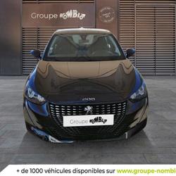 Peugeot 208 BlueHDi 100 S&S BVM6 Active Pack occasion - Auxerre - photo 2/31