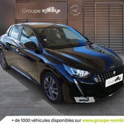 Peugeot 208 BlueHDi 100 S&S BVM6 Active Pack occasion - Auxerre - photo 3/31