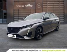 Peugeot 308 SW Phase 2 Sens