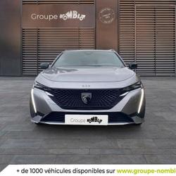 Peugeot 308 SW Phase 2 Hybrid 136 e-DCS6 GT occasion - Sens - photo 2/28
