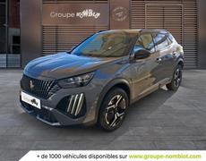 Peugeot 2008 Auxerre