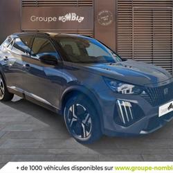 Peugeot 2008 PureTech 130 S&S EAT8 GT occasion - Auxerre - photo 3/27