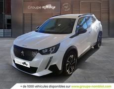 Peugeot 2008 Auxerre