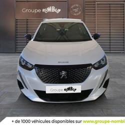 Peugeot 2008 PureTech 130 S&S EAT8 Allure Pack occasion - Auxerre - photo 2/39