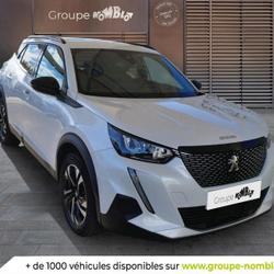 Peugeot 2008 PureTech 130 S&S EAT8 Allure Pack occasion - Auxerre - photo 3/39