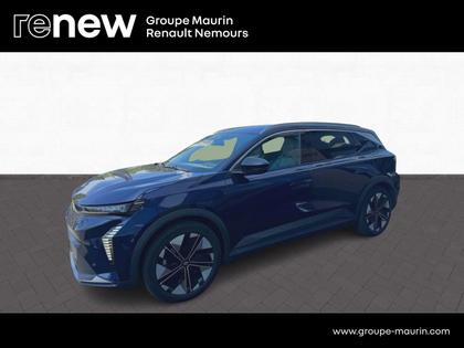 Renault Scenic 4 - E-Tech Electric 220ch Techno grande autonomie -24 - 35 190 €
