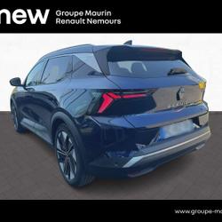 Renault Scenic 4 E-Tech Electric 220ch Techno grande autonomie -24 Saint-Pierre-l&egrave;s-Nemours