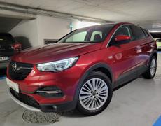 Opel Grandland Aulnay-sous-Bois