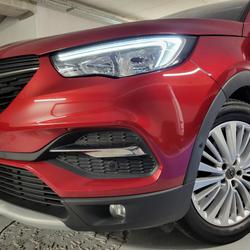 Opel Grandland 1.2 ECOTEC Turbo 130 ch Innovation Aulnay-sous-Bois