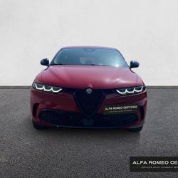 Alfa Romeo Tonale 1.5 HYBRID 160ch VGT VELOCE Varennes-Vauzelles
