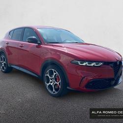Alfa Romeo Tonale 1.5 HYBRID 160ch VGT VELOCE Varennes-Vauzelles
