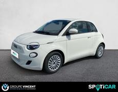 Fiat 500 II Varennes-Vauzelles