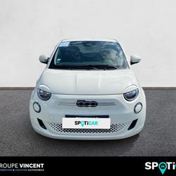 Fiat 500 II 500 Berline MY22 Action 23.8kWh Varennes-Vauzelles