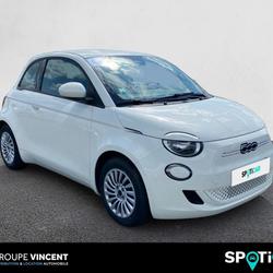Fiat 500 II 500 Berline MY22 Action 23.8kWh Varennes-Vauzelles