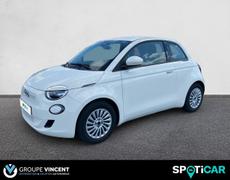 Fiat 500 II Varennes-Vauzelles