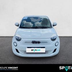 Fiat 500 II 500 Berline MY22 Action 23.8kWh Varennes-Vauzelles