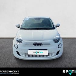 Fiat 500 II 500 Berline MY22 Action Plus 23.8kWh Varennes-Vauzelles