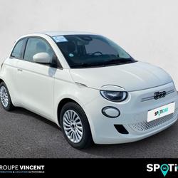 Fiat 500 II 500 Berline MY22 Action Plus 23.8kWh Varennes-Vauzelles