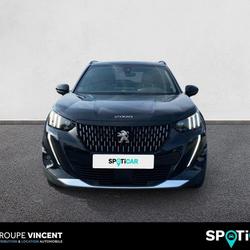 Peugeot 2008 PureTech 130ch BVM6 GT LINE Varennes-Vauzelles