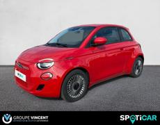 Fiat 500 II Varennes-Vauzelles