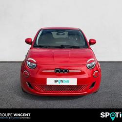 Fiat 500 II 500 Berline 23,8 KWH RED Varennes-Vauzelles