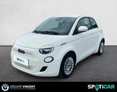 Fiat 500 II Varennes-Vauzelles
