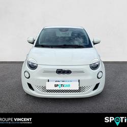 Fiat 500 II Action berline 23,8 kWh Varennes-Vauzelles