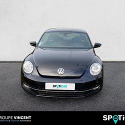 Volkswagen New Beetle 1.2 TSI 105 BLUEMOTION COLOR Varennes-Vauzelles