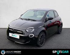 Fiat 500 II Varennes-Vauzelles