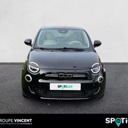 Fiat 500 II La Prima by Bocelli berline 42 kWh Varennes-Vauzelles