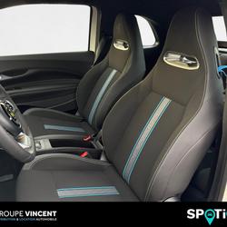 Abarth 500 Cabriolet Pack 42kWh Varennes-Vauzelles