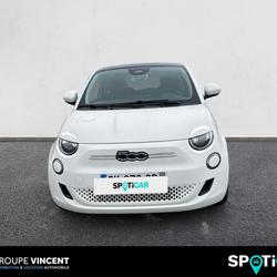 Fiat 500 II 500 BERLINE MY22 ICONE 42KWH Varennes-Vauzelles