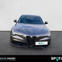 Alfa Romeo Stelvio 2.2 Diesel 160ch AT8 VELOCE Varennes-Vauzelles