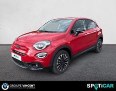 Fiat 500x Varennes-Vauzelles
