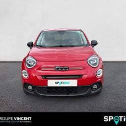 Fiat 500x 1.5 130CH HYBRID DCT7 Varennes-Vauzelles