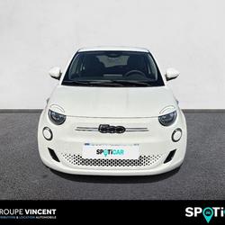 Fiat 500 II 500 BERLINE 42 KWH Pack Confort & Style Varennes-Vauzelles