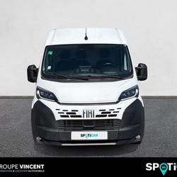 Fiat Ducato MAXI L4H2 3.5T DIESEL 140CH Varennes-Vauzelles