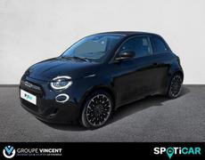 Fiat 500 II Varennes-Vauzelles