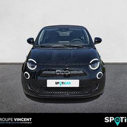 Fiat 500 II Ic&ocirc;ne Plus Cab 42 Kwh Varennes-Vauzelles
