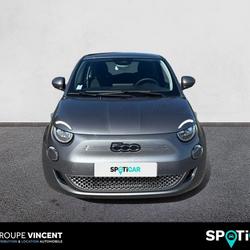 Fiat 500 II 500 BERLINE 42 KWH Varennes-Vauzelles