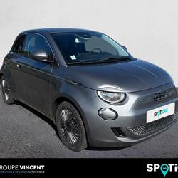 Fiat 500 II 500 BERLINE 42 KWH Varennes-Vauzelles