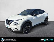 Nissan Juke Varennes-Vauzelles