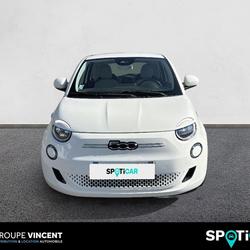 Fiat 500 II Icone Plus berline 23,8 kWh Varennes-Vauzelles
