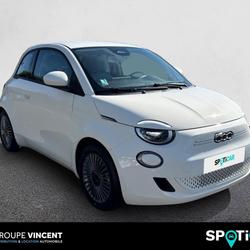 Fiat 500 II Icone Plus berline 23,8 kWh Varennes-Vauzelles