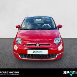 Fiat 500 II DOLCEVITA HYBRID 1.0 BSG 70CH Varennes-Vauzelles
