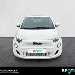 Fiat 500 II ACTION BERLINE 23.8 Varennes-Vauzelles