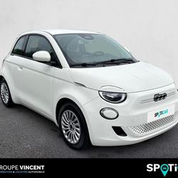 Fiat 500 II ACTION BERLINE 23.8 Varennes-Vauzelles