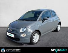 Fiat 500 II Varennes-Vauzelles
