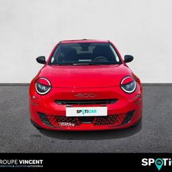 Autres Fiat Nouvelle 600 1.2 Hybrid 136ch DCT6 Varennes-Vauzelles