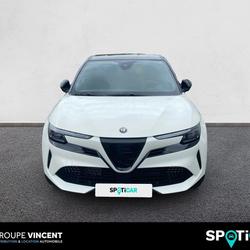 Alfa Romeo Junior JUNIOR IBRIDA SPECIALE 145 CH Varennes-Vauzelles